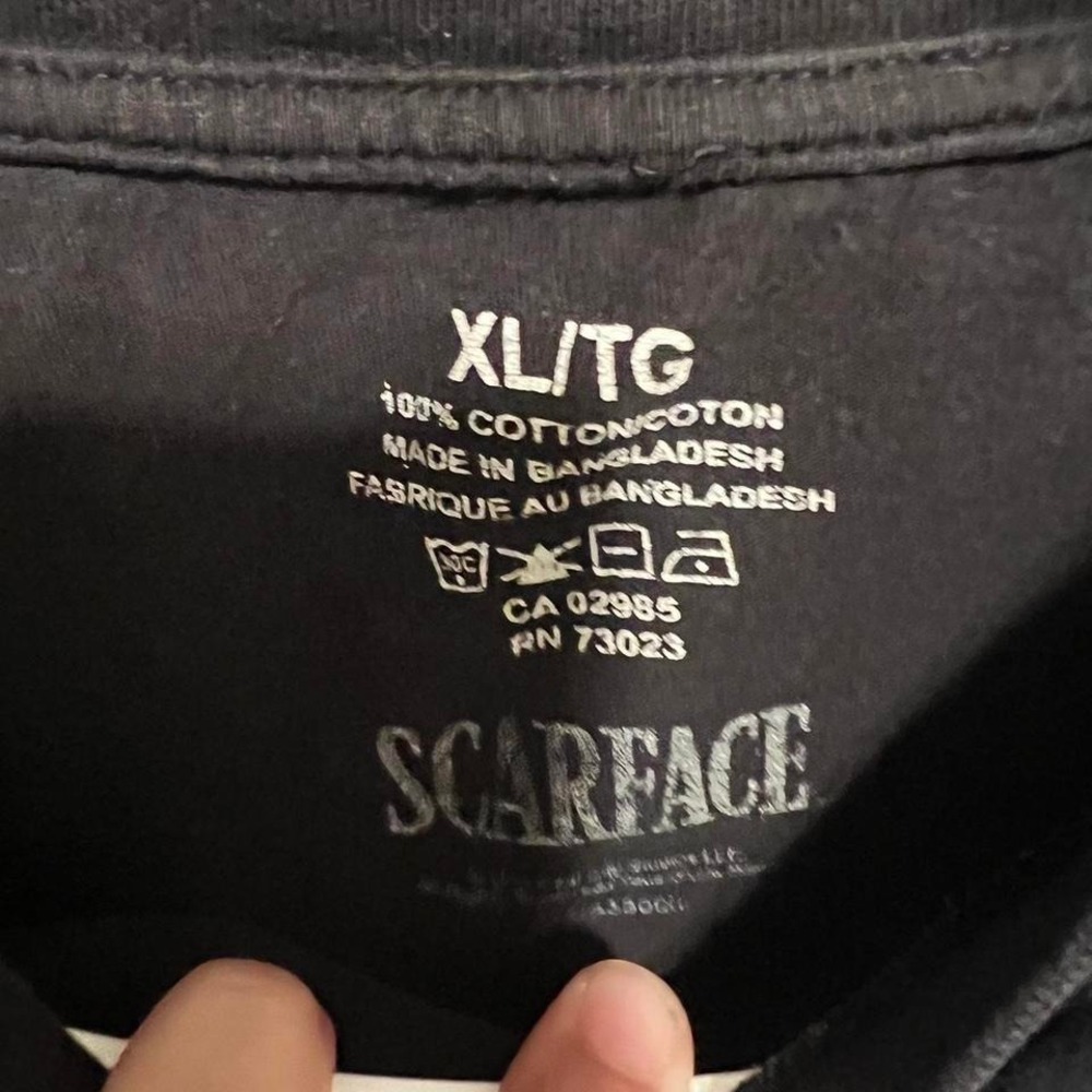 Scarface - Picture 3 of 3